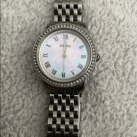 Fossil watch - Picture 1 of 3